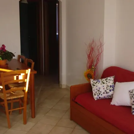 Apartment La Ciaccia - Isr07102a-cya Valledoria (Sardinia)