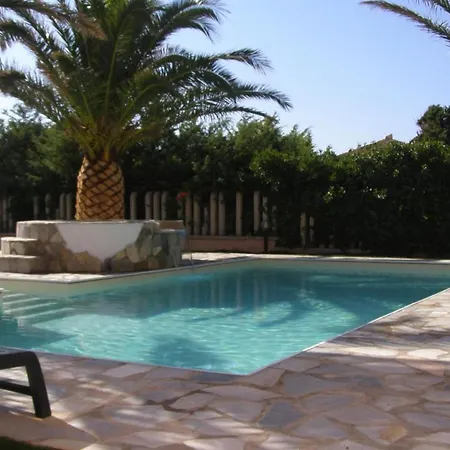 Apartment La Ciaccia - Isr07102a-cya Valledoria (Sardinia)