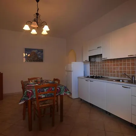La Ciaccia - Isr07102a-cya Apartment