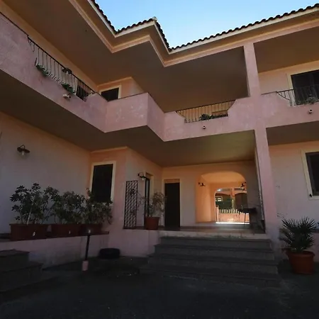 La Ciaccia - Isr07102a-cya Apartment *