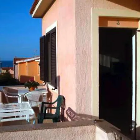 Apartment La Ciaccia - Isr07102a-cya Valledoria (Sardinia)